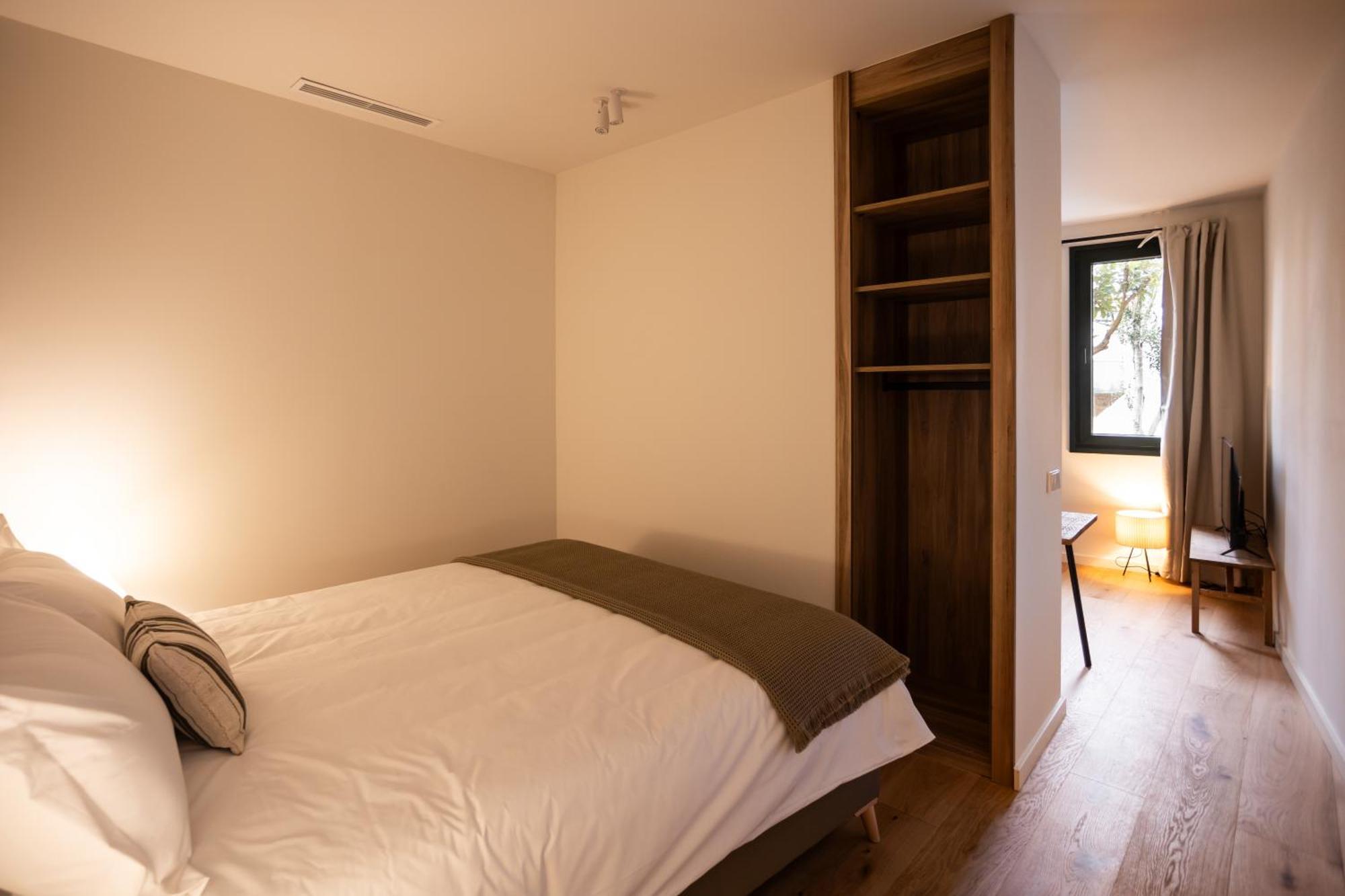 Azcarraga Apartments Oviedo Buitenkant foto